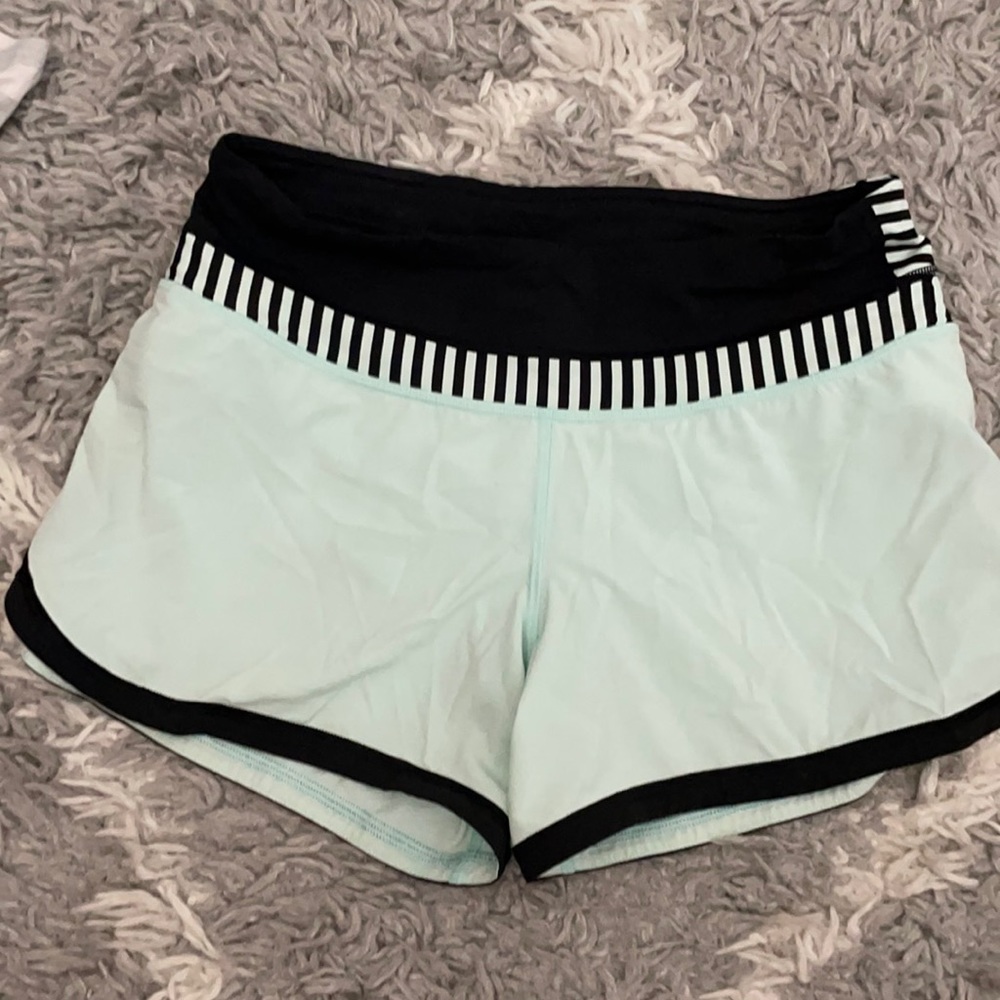 Lulu lemon shorts